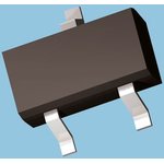 SI1032R-T1-GE3, MOSFETs 20V 200mA 280mW 5.0ohm @ 4.5V