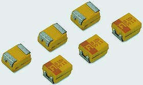 TPSC336K016R0150, Capacitor tantalum TPS 23