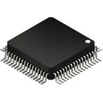 R5F51403ADFM#30, 32-bit Microcontrollers - MCU 32BIT MCU RX140 64KB Flash LFQFP-64pin