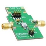 127517-HMC871LC5, RF Development Tools EA Optical Modulator Driver SMT, DC - 20 GHz