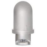 PLP1-100, LED Light Pipes 3mm Round Lens .100" Rigid LitePipe