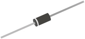 A5KP24A-G, ESD Suppressors / TVS Diodes 5000W 24V UNIDIRECTION AECQ101