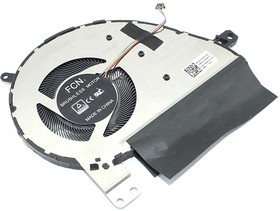 Вентилятор (кулер) для ноутбука Asus Zenbook 13 UX333 UX333F UX333FN