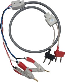 TLDK1, LCR Meter Test Lead for Use with 2840 Series