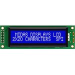 MC22005A6W-BNMLWS-V2, MC22005A6W-BNMLWS-V2 Alphanumeric LCD Alphanumeric ...