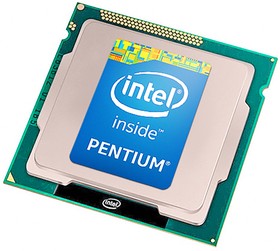 Фото 1/10 Центральный Процессор Intel Pentium G7400 OEM (Alder Lake, Intel 7, C2(0EC/2PC)/T4, Performance Base 3,70GHz(PC), UHD 710, L2 2.5Mb, Cache 6