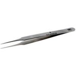 18059TT, Pliers & Tweezers Aven Titanium Tweezers 4