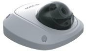 Видеокамера Hikvision DS-2CD2583G2-IS(2.8mm) 8Мп уличная компактная IP-камера с EXIR-подсветкой до 30м и технологией AcuSense1/2.8" Progress