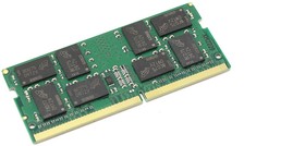 Фото 1/2 Модуль памяти Ankowall SODIMM DDR4 16Гб 3200 MHz PC4-25600