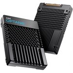 Твердотельный накопитель Intel Optane SSD DC P5800X Series (3.2TB ...