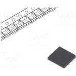 AON6362, Транзистор: N-MOSFET, полевой, 30В, 39А, 13Вт, DFN5x6