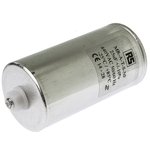Polypropylene Film Capacitor, 440V ac, ±10%, 25μF, Screw Mount