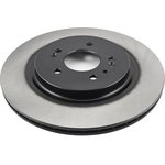 BR11178T, Rear brake disc