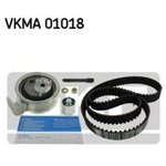 VKMA01018, Комплект ремня ГРМ VW PASSAT 00-05, AUDI A4 95-09, A6 97-05 ...