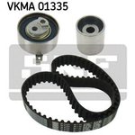VKMA01335, Комплект ремня ГРМ VW TOUAREG 04-, AUDI A5 07-, Q7 06-,