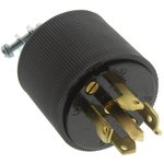 HBL45215, CONNECTOR, POWER ENTRY, 30A