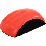 75815, Брусок для шлифования, 150 мм, с "липучкой"