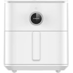 Аэрогриль Xiaomi Smart Air Fryer 6,5L белый EU