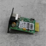 888213 AKEL D6-WEB-HOME Внутренний адаптер для удаленного мониторинга и ...