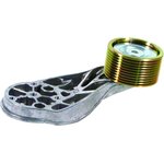 901343, Volvo FH/FM/NH Belt Tensioner 9/10/12/13/16 (FH 13 2005-, FM 13 2005-), DXI13 Magnum/Kerax
