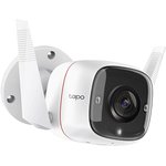 CCTV Camera IP TP-Link TC65 Wi-Fi 3.89-3.89mm color:white