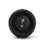 Колонка порт. JBL Charge 5 черный 40W 2.0 BT 15м 7500mAh (JBLCHARGE5BLK)