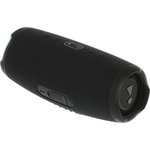 Колонка порт. JBL Charge 5 черный 40W 2.0 BT 15м 7500mAh (JBLCHARGE5BLK)