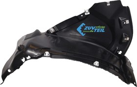 BCZ1226 Подкрылок передний правый