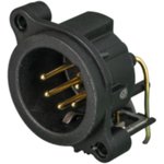 NC5MAH, ЧАСС, КОН. папа 5POLE H