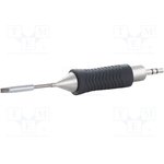 T0054460899N, Soldering Irons RT 8 SOLDER TIP CHISEL 2.2x0.4MM