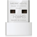 Mercusys MW150US, Адаптер Wi-Fi