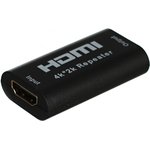 DD478, VCOM HDMI (f) - HDMI (f) 40м, Усилитель