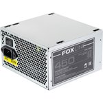 Foxline FZ450R, Блок питания 450Вт