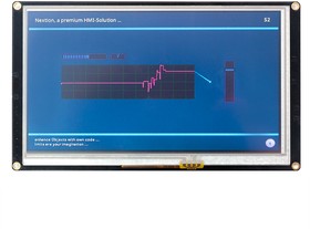 NX8048K070 Nextion Enhanced