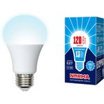 LED-A60-13W/NW/E27/FR/NR Лампа светодиодная. Форма A, матовая. UL-00004023