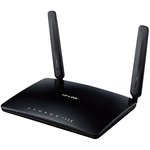 TP-Link Archer MR400 AC1200 Двухдиапазонный 4G LTE Wi-Fi роутер