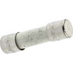 6.3A F Ceramic Cartridge Fuse, 5 x 20mm