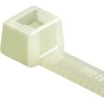 111-12619 T120M-PA66-NA, Cable Tie, Inside Serrated, 460mm x 7.6 mm ...