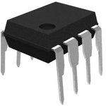 NJM12903RB1-TE1 , Comparator, Open Collector O/P, 0.5μs 15 V 8-Pin MSOP8(TVSP8)
