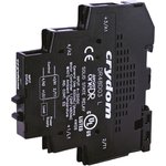 DR24D03R, Sensata Crydom SeriesOne DR Series Solid State Interface Relay ...