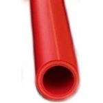 Труба 32x4.4 "Fire Secure", противопожарный полипропилен Fire S PPR-GF-PPR(R)/S3.2-32