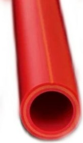 Труба 110x15.1 "Fire Secure", противопожарный полипропилен Fire S Fire S PPR-GF-PPR(R)/S3.2-110