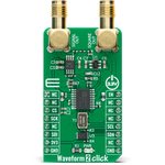MIKROE-4355, Vibra Sense 2 Click Vibration Sensor Development Kit LDT0-028K