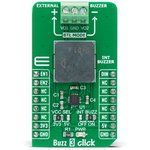 MIKROE-4390 Buzz 3 Click Converter Module Development Board