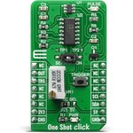 MIKROE-3877, One Shot Click Clock Generator for 6993, AD5241 - 256 for Frequency ...