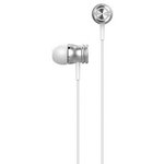 Наушники проводные Havit Audio series-Wired earphone E303P White