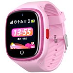 Умные часы Havit Mobile Series - Smart Watch KW10 pink