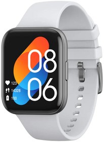 Фото 1/4 Умные часы Havit M9021 Mobile Series - Smart Watch GREY