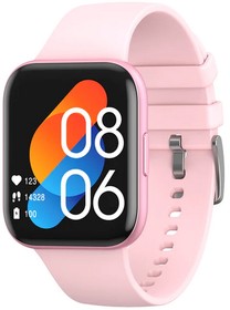 Фото 1/4 Умные часы Havit M9021 Mobile Series - Smart Watch PINK