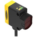 QS30VR3LPQPMA, Photoelectric Sensors WORLD-BEAM QS30 Series ...